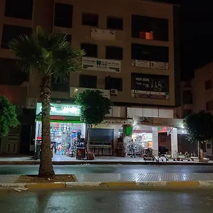 Mohammed V Airport Homestay